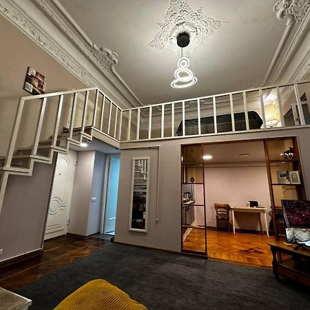 Prestige Boutique Hotel Baku Luaran gambar