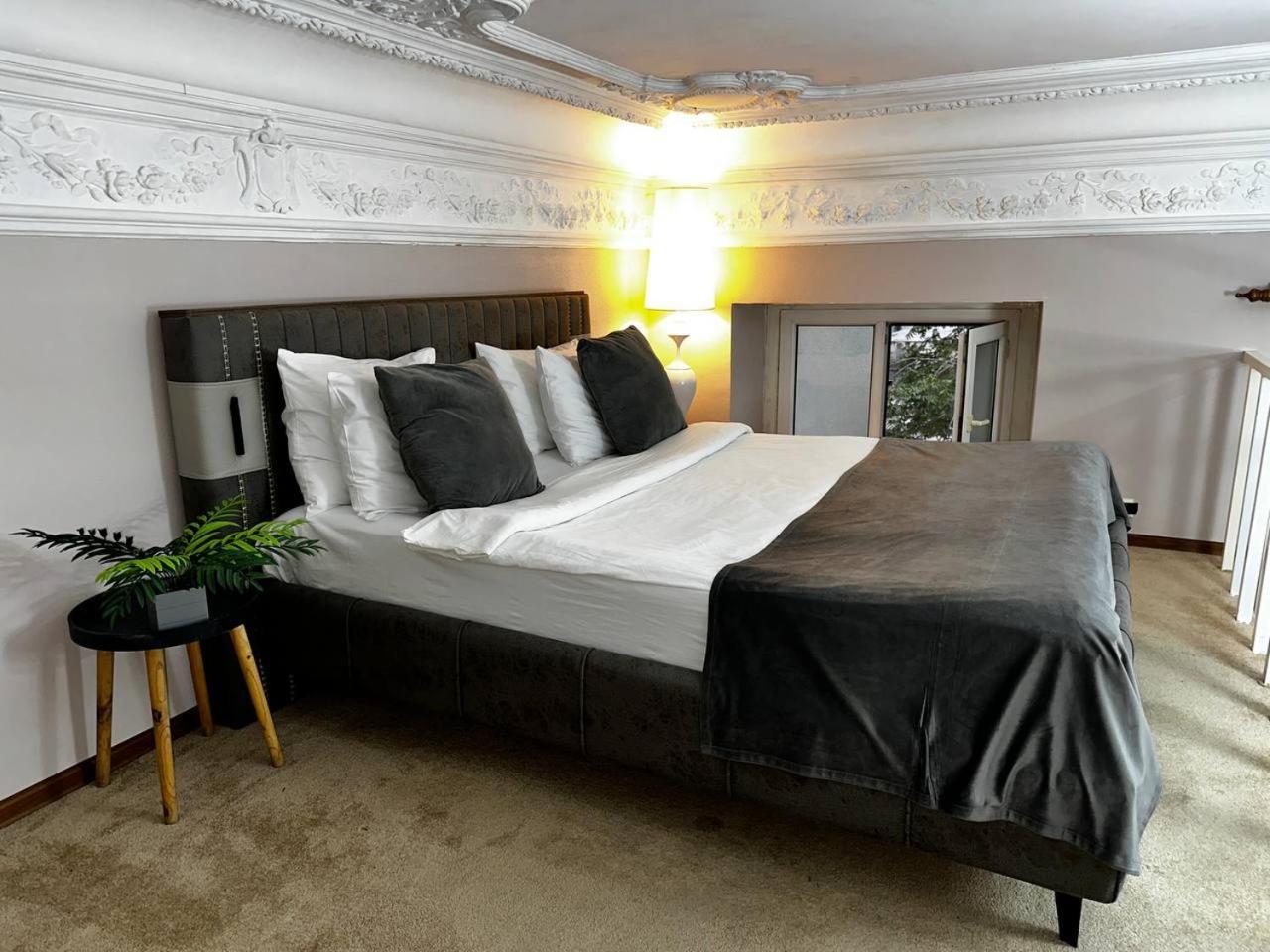 Prestige Boutique Hotel Baku Luaran gambar