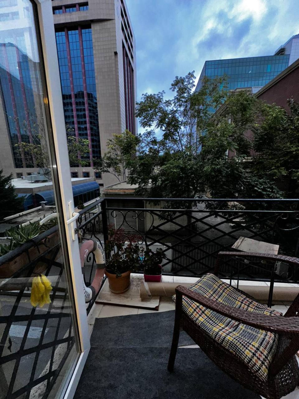 Prestige Boutique Hotel Baku Luaran gambar