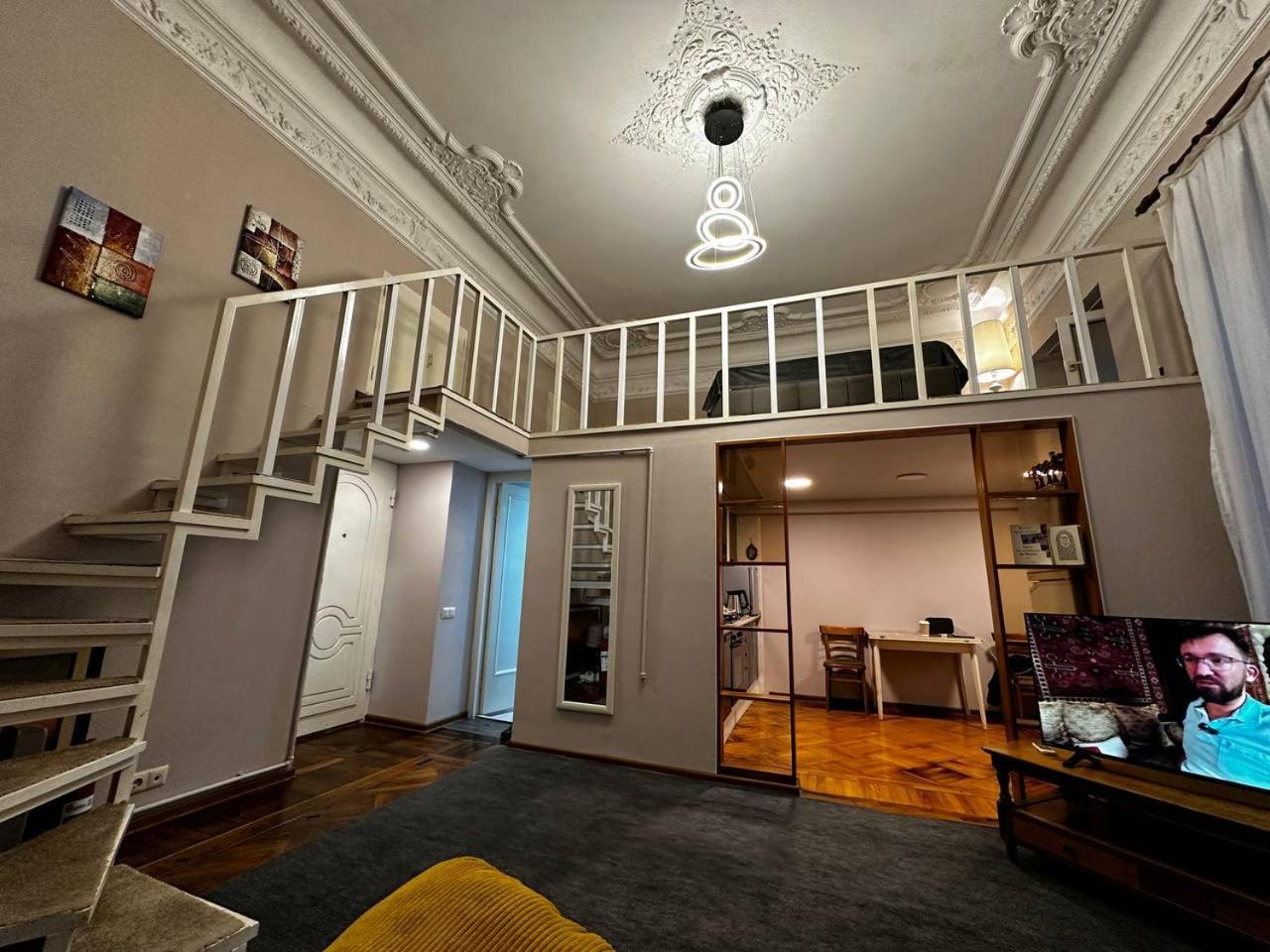 Prestige Boutique Hotel Baku Luaran gambar